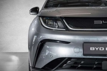 BYD 2025 BYD Dolphin Design Duzy rabat Kamery 360 Leasing Wynajem 204KM, zdjęcie 7