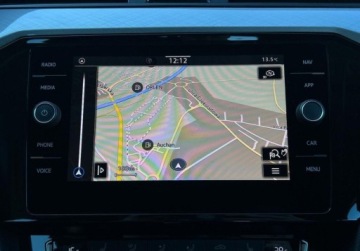 Volkswagen Passat B8 Limousine Facelifting 2.0 TSI 190KM 2020 Volkswagen Passat Business Pakiety, ACC, ergoComfort, GPS, Podgrzewane fo, zdjęcie 26