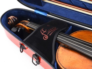 Футляр ArtMG Violin для скрипки AILEEN-B RD