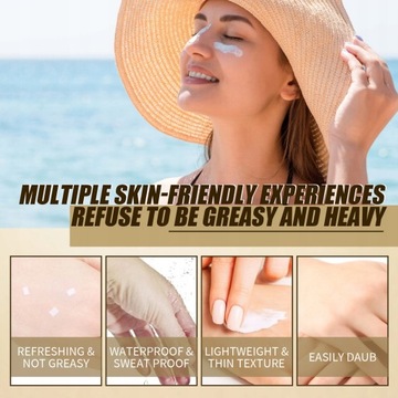 Солнцезащитный крем с пробиотиками Beauty of Joseon Rice SPF 50