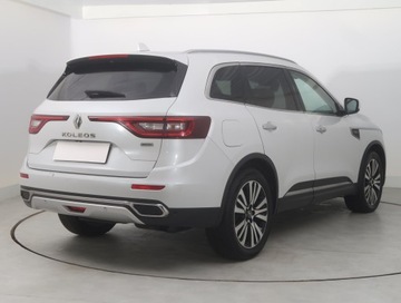 Renault Koleos II SUV Facelifting 2.0 Blue dCi 190KM 2020 Renault Koleos 2.0 dCi, Salon Polska, Serwis ASO, zdjęcie 4
