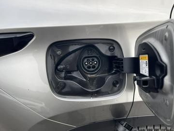 Lexus NX II SUV Facelifting 2.5 450h+ 309KM 2023 Lexus NX 450H+ AWD Hybryda Plug IN Skóra Kamera, zdjęcie 10