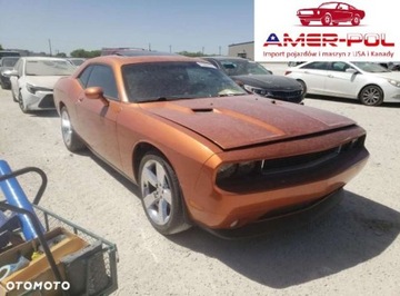 Dodge Challenger III 2011