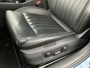 Skoda Superb III Kombi Facelifting 2.0 TDI SCR 150KM 2022 Skoda Superb L&amp;K ! Podgrzewane fotele ! Kamera cof, zdjęcie 13