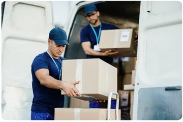 СКЛАДСКАЯ ТРАНСПОРТНАЯ ТЕЛЕЖКА ДЛЯ MILLER, 90 КГ