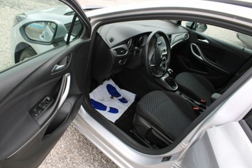 Opel Astra K Sportstourer Facelifting 1.2 Turbo 130KM 2020 Opel Astra EDITION 130HP F-vat Salon Polska Gwar., zdjęcie 18