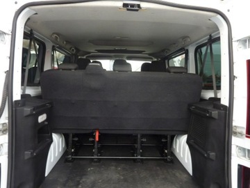 Renault Trafic III 2021 Renault Trafic 2.0 DCI, zdjęcie 17