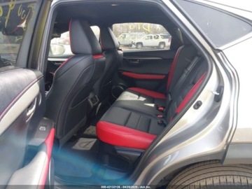 Lexus NX II 2021 Lexus NX 300 F Sport 2021 2.0l 2.0 Benzyna 235KM, zdjęcie 12