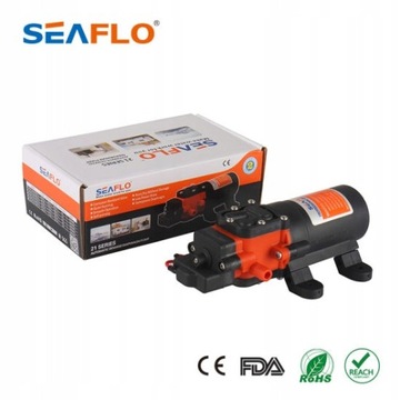Pompa wodna Seaflo SFDP1-010-040-21