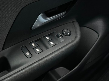 Opel Mokka II SUV 1.2 Turbo 100KM 2021 Opel Mokka 1.2T 100KM Edition l Salon Polska, Kame, zdjęcie 15