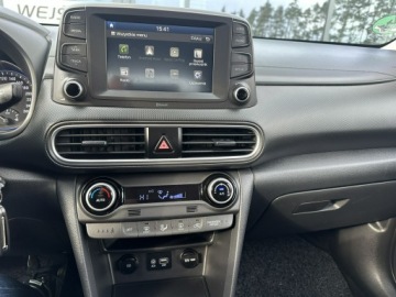 Hyundai Kona I 2021 Hyundai Kona Alu Kamera Grzane fotele GWARANCJA !, zdjęcie 18