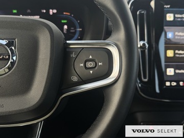 Volvo XC40 Recharge 78kWh Twin 408KM 2023 Volvo XC 40 XC40 Recharge Twin | 408KM | aut | FV2, zdjęcie 9