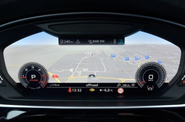 Audi A8 D5 Sedan 3.0 50 TDI 286KM 2018 Audi A8 Full Opcja! Quattro! SKÓRY! 285KM! JAK NOWY!, zdjęcie 31