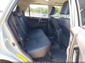 Toyota 2023 Toyota 4-Runner Trd Off Road Premium 2023 4.0l 4.0 Benzyna 270KM, zdjęcie 12