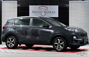 Kia Sportage 2019 Kia Sportage 1.6 GDI Climatronic Pol Skora Radar Kamera As.Pasa 2xPDC KeyL, zdjęcie 13