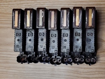 ----- Головка HP 792 - CN702A CN703A CN704A - 7 шт.