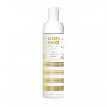 JAMES READ H2O TAN MOUSSE Samoopalający Mus H2O