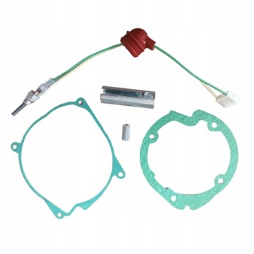 Фильтр накаливания свечей накаливания Обогреватель Webasto 12V