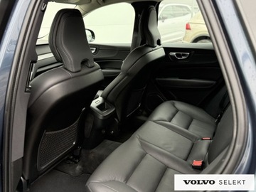 Volvo XC60 II 2023 Volvo XC 60 B4 Benzyna | Plus Dark | Salon PL | Se, zdjęcie 22