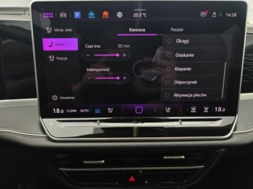 Volkswagen Passat B8 Variant Facelifting 2.0 TDI SCR 150KM 2025 Volkswagen Passat Variant 2.0TDI 150KM FV23 DSG ELEGANCE HAK LED Matrix Si, zdjęcie 18
