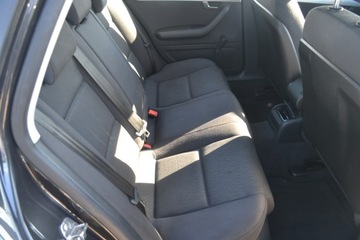 Audi A4 B7 Avant 2.0 TDI PD 140KM 2006 Audi A4 z Niemiec ,Opłacony, zdjęcie 9