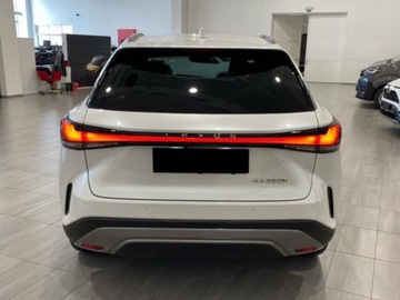 Lexus RX V 2025 Od ręki - 350h Business 2.5 Hybrid 243KM | Podgrzewane fotele!, zdjęcie 4