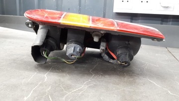 265559C SVĚTLO ZADNÍ NISSAN SERENA LEVÝ