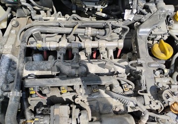 Fiat Doblo III Van 1.6 Multijet 16v 105KM 2016 Fiat Doblo 112016 Salonowy, 1.6JTD, Uszkodzony przod. VAT 23 brutto. 1.6, zdjęcie 19