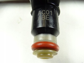 TRIUMPH TIGER 1050 ВПРЫСОК РЕЙКА ВПРЫСКА 07-12