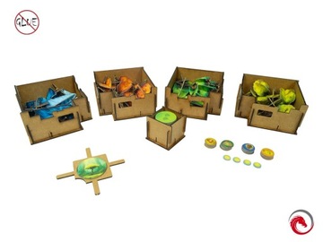 Wkładka do fotosyntezy (12355)