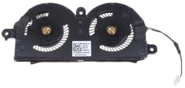 wentylator 0980WH 980WH ND55C19-16M01 Dell XPS 13 9370 7390 9380