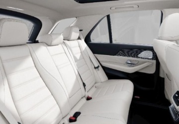 Mercedes GLE V167 SUV Facelifting 2.0 300d 269KM 2026 Mercedes-Benz GLE 300d 4M Pakiet wyposazenia AMG Premium Plus 2.0 Diesel, zdjęcie 7