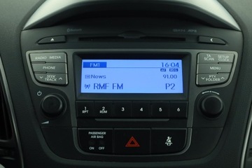 Hyundai ix35 SUV Facelifting 2.0 GDI 166KM 2014 Hyundai ix35 2.0 GDI, Salon Polska, Serwis ASO, zdjęcie 8