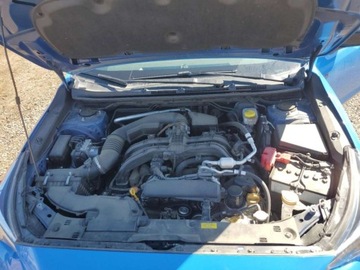 Subaru Impreza IV 2024 Subaru Impreza 2024 Subaru Impreza RS AWD 2.5 Benzyna 182KM, zdjęcie 11