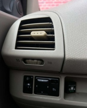 Nissan Micra III Hatchback 5d 1.2 i 16V 80KM 2004 Nissan Micra Automat LPG klima Gwarancja w cenie Warszawa VFXL 1.2 80KM, zdjęcie 20