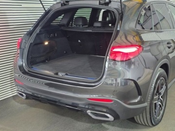 Mercedes GLC C254/X254 SUV 2.0 200d 163KM 2026 MERCEDES-BENZ GLC 200 d 4-Matic AMG Line 2.0 (163KM) 2026, zdjęcie 13