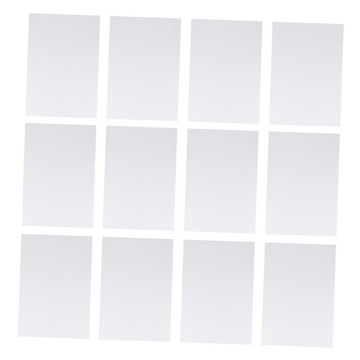 CZARNE NAKLEJKI SCRAPBOOKING PAPIER IZOLACYJNY A4