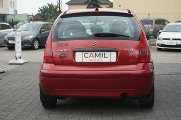 Citroen C3 I 2005 Citroen C3 1.1 Benzyna+Gaz 82KM z klimatyzacją,, zdjęcie 4