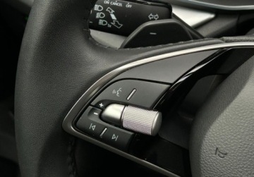 Skoda Octavia IV Liftback 1.5 TSI EVO 150KM 2024 Skoda Octavia Selection komplet opon, Podgrzewane fotele, Kamera cofania,, zdjęcie 22