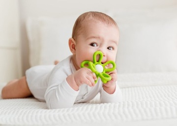 СИЛИКОНОВАЯ ЦВЕТОЧНАЯ ПОГРЕМКА GILIGUMS