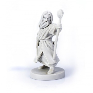 Albi Karak - Sada 6 статуэток