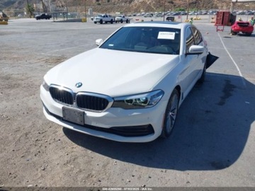 BMW Seria 5 G30-G31 2020 BMW Seria 5 530i 2020 2.0l 2.0 Benzyna 248KM, zdjęcie 1