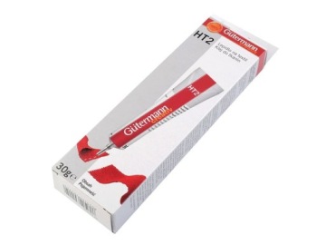 Клей для ниток Gutermann HT2 для тканей, большой, бесцветный 30 г 613610