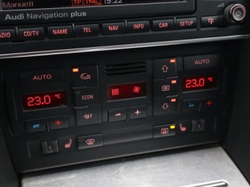 Audi A4 B7 Avant 1.8 T 163KM 2006 Audi A4 1.8 T, Klima, Klimatronic, Parktronic, zdjęcie 16