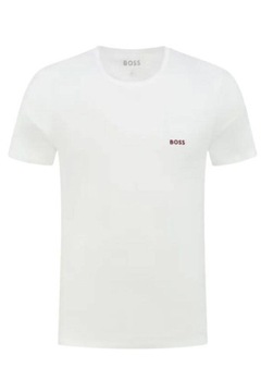 A43 HUGO BOSS t-shirt koszulka 3 PACK rozmiar M