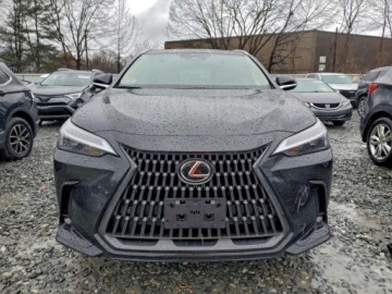 Lexus NX II 2025 Lexus NX 250 Premium 2025 2.5 Benzyna 203KM, zdjęcie 5