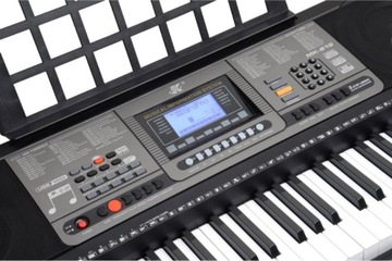 МК КЛАВИАТУРА ЭЛЕКТРОННЫЙ ОРГАН, ФУНКЦИЯ ОБУЧЕНИЯ ИГРЕ