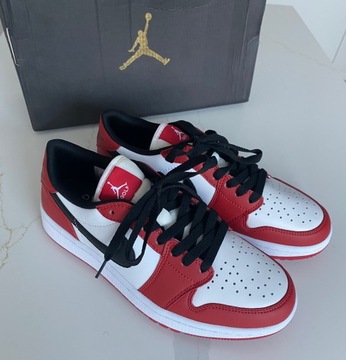 Кроссовки Nike Air Jordan 1 Low Golf 