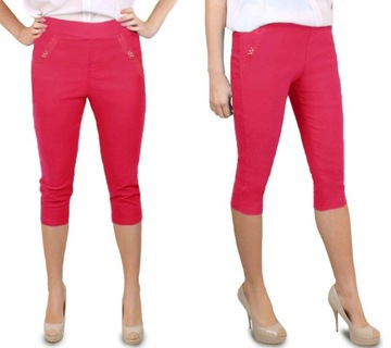 Джинсы FISHERS' PANTS ШОРТЫ 1330 кобальт 44/46