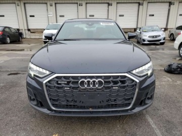 Audi A8 D5 2024 Audi A8 L 2024 3.0l 3.0 Benzyna 335KM, zdjęcie 5